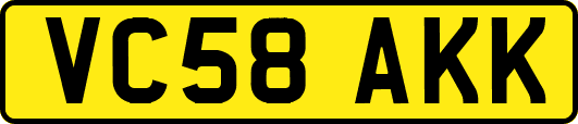 VC58AKK
