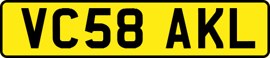 VC58AKL