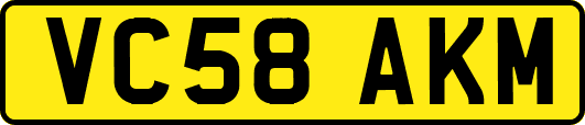 VC58AKM