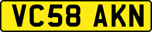VC58AKN