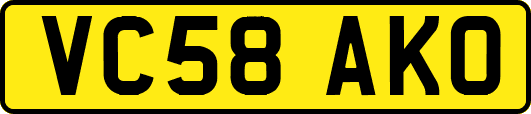 VC58AKO