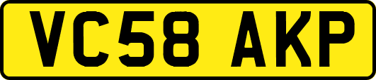 VC58AKP