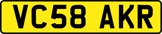 VC58AKR