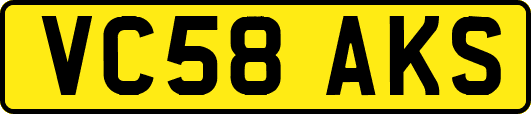 VC58AKS