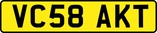 VC58AKT
