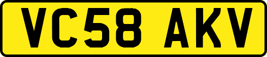 VC58AKV