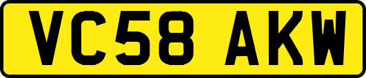 VC58AKW