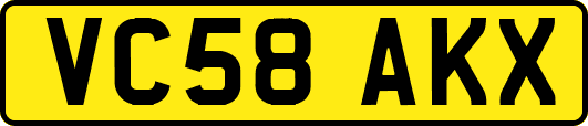 VC58AKX