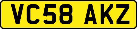 VC58AKZ