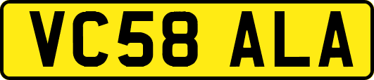 VC58ALA