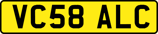 VC58ALC