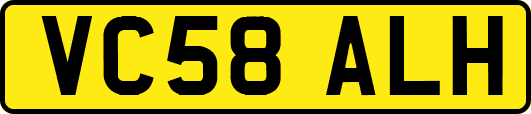 VC58ALH