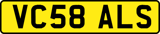 VC58ALS