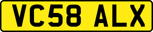 VC58ALX