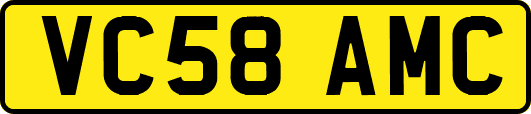 VC58AMC