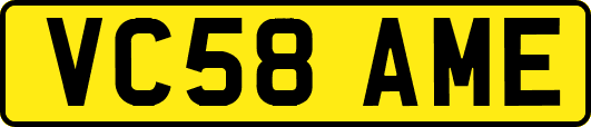 VC58AME