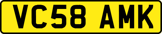 VC58AMK