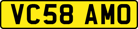 VC58AMO