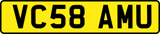 VC58AMU