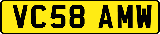 VC58AMW