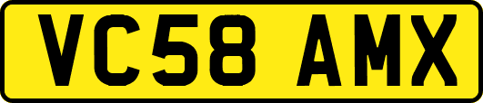 VC58AMX