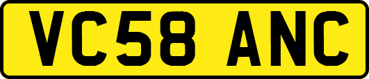 VC58ANC