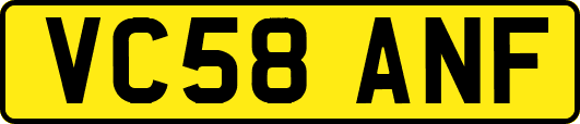 VC58ANF