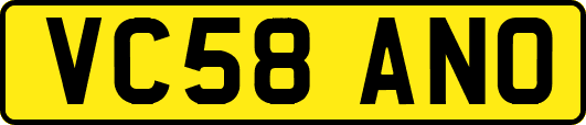 VC58ANO
