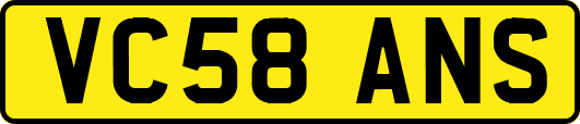 VC58ANS