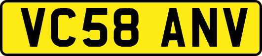 VC58ANV