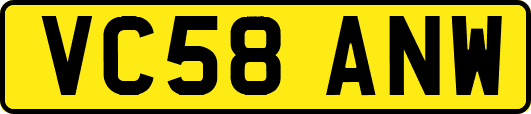 VC58ANW