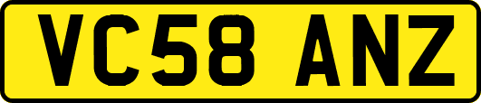 VC58ANZ