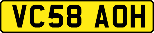 VC58AOH