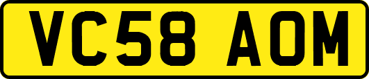 VC58AOM
