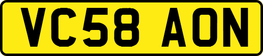 VC58AON