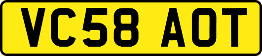VC58AOT