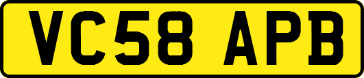 VC58APB