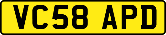 VC58APD