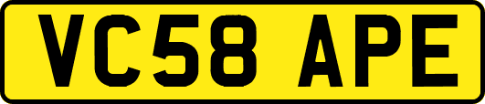 VC58APE