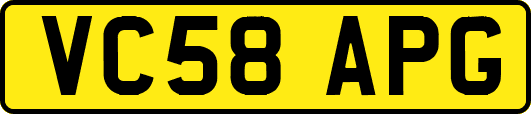 VC58APG