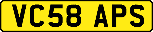 VC58APS