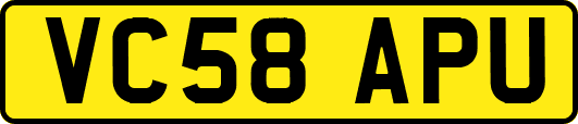 VC58APU