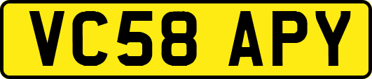 VC58APY
