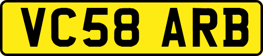 VC58ARB