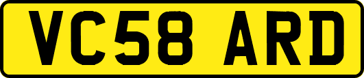 VC58ARD