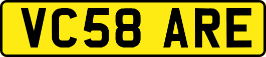 VC58ARE