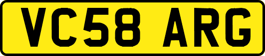 VC58ARG