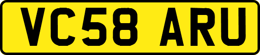 VC58ARU