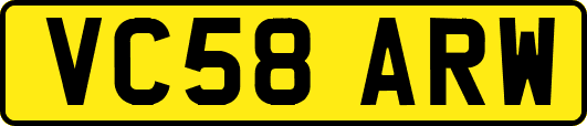 VC58ARW
