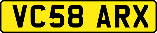 VC58ARX